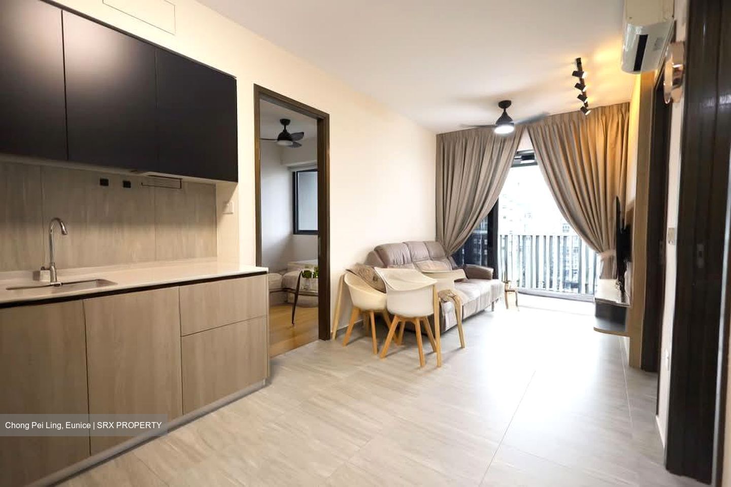 Grandeur Park Residences (D16), Condominium #570112691